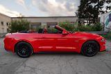 Ford Mustang (2018) Ford Mustang GT Premium Cabrio - náhled 18