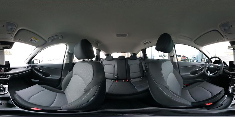Hyundai i30 (2025) WG FL 1,5 T-GDI MHEV Comfort   - fotka 10 z 10