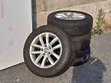 Volkswagen Passat (2017) 2.0TDi, DSG, navi - náhled 21