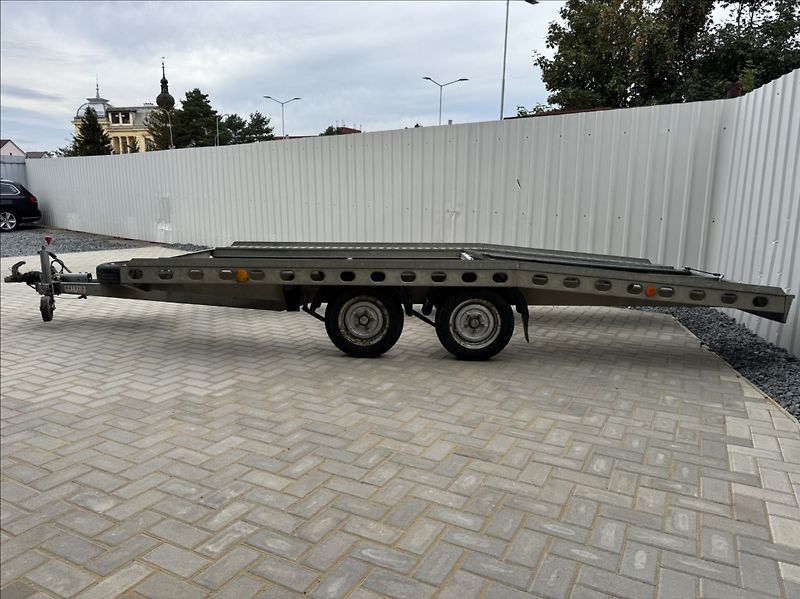 Vapp PAV 2.7 4240   0,0 - fotka 4 z 28