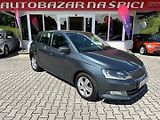 Škoda Fabia 1,2TSI 66kW - náhled 1