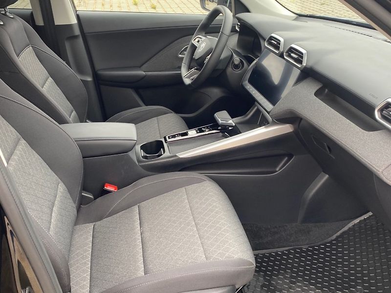 MG ZS (2026) 1,5 Hybrid+ EMOTION - fotka 7 z 31
