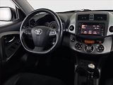 Toyota RAV4 (2012) 2.2 D-4D, 4X4, Tempomat - náhled 7