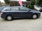 Toyota Avensis (2010) 1.6 16V  97kW  ZIMNÍ PNEU - náhled 9