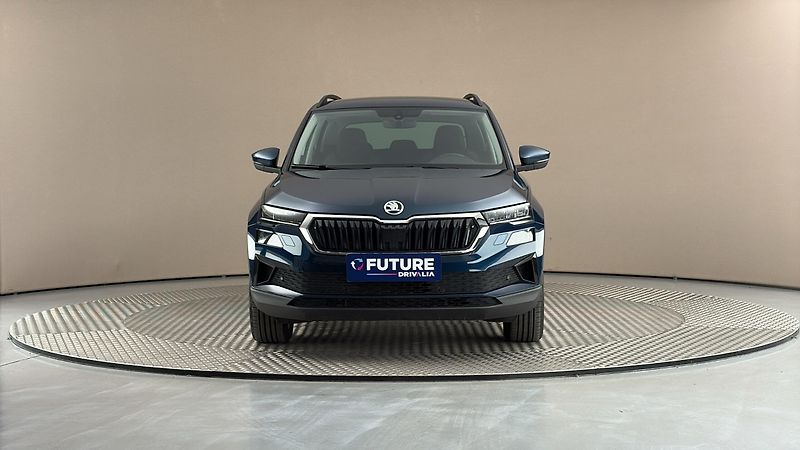 Škoda Karoq 2.0 TDI DSG Style - fotka 3 z 28