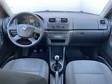 Škoda Fabia (2011) 1.2 TSI, ČR, Ambiente - náhled 8