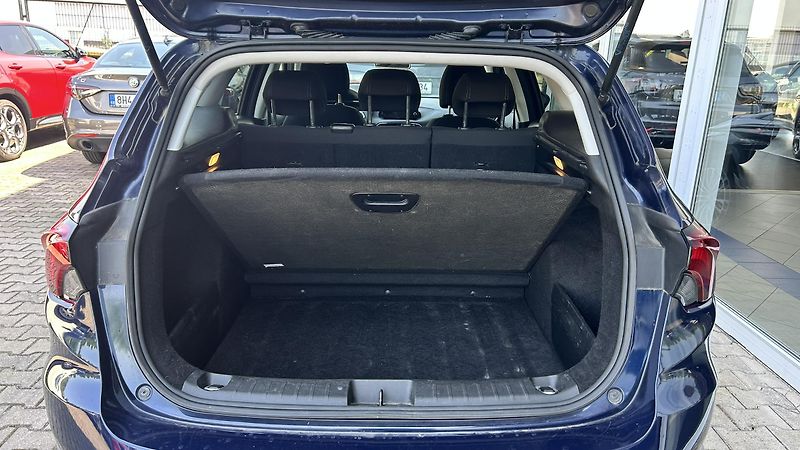 Fiat Tipo 1.0i Fire Fly SW Life  - fotka 15 z 15