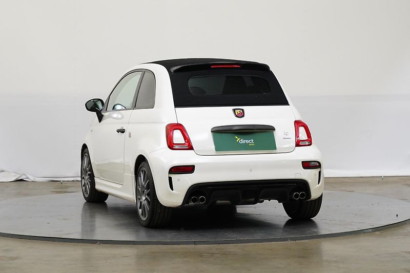 Fiat 500 - fotka 4 z 6
