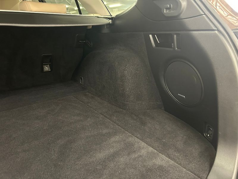 Subaru Outback (2018) 2.5 Executive 2018 | Záruka - fotka 23 z 63