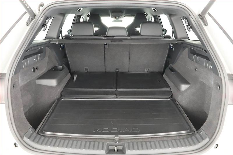 Škoda Kodiaq (2025) 2.0 TDI - fotka 19 z 20