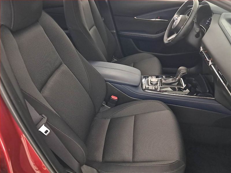 Mazda CX-30 (2019) Skyactiv-G 2.0 - fotka 9 z 21