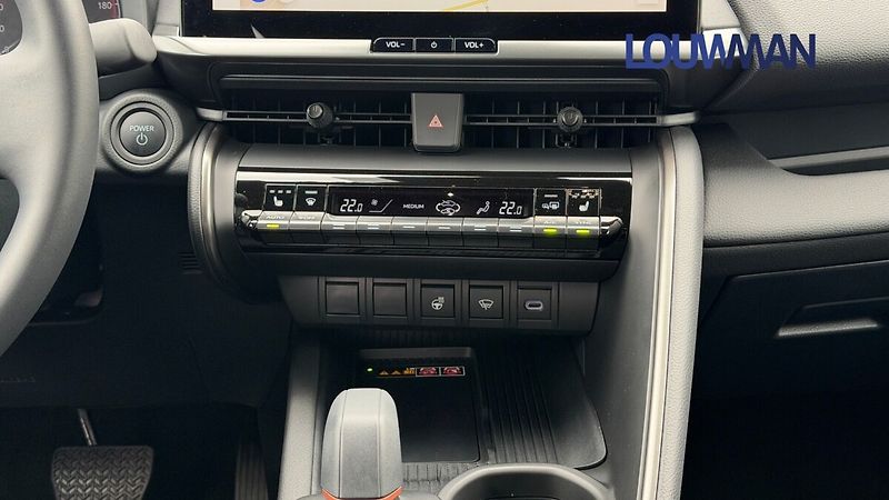 Toyota C-HR 1.8L HEV CVT  Style - fotka 9 z 26