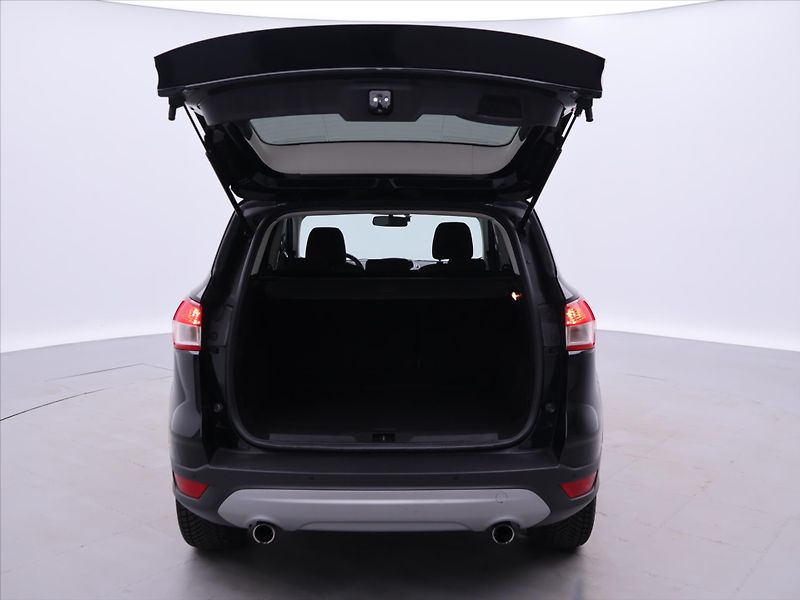 Ford Kuga 1,6 EB 110kW CZ Aut.Klima - fotka 9 z 31