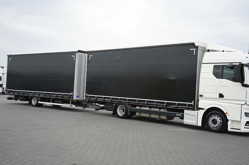 MAN TGX (2022) 18.470 / E 6 / GM / ZESTAW PRZ - fotka 4 z 52