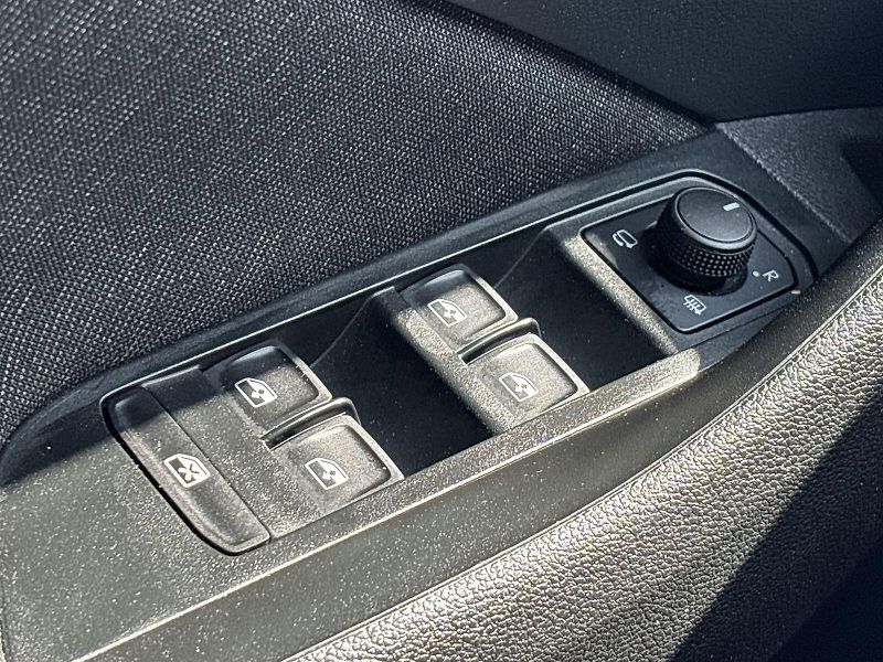 Škoda Scala (2022) 1.5 TSI Style - fotka 16 z 30