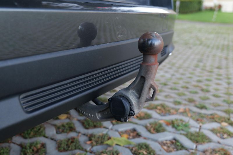 Ford S-MAX 2.0 Kůže Panorama 7 míst Tažné - fotka 52 z 52