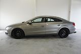 Volkswagen Passat CC PASSAT CC  3,6I 4MOTION AUT. - náhled 8
