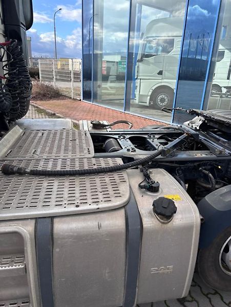 DAF Ostatní Vehicle Tractor 6x2/2 Standard - fotka 4 z 14