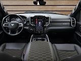 Dodge RAM (2021) +HEMI+LPG+OFFROAD PAKET+ - náhled 22