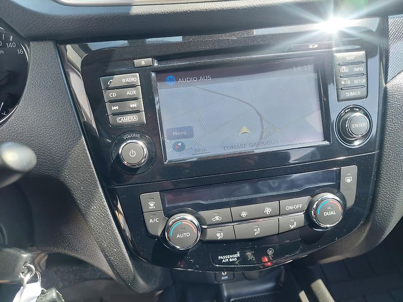 Nissan X-Trail (2015) III. ACENTA dCi 130-zadáno! - fotka 14 z 46