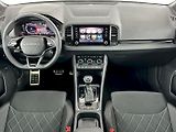 Škoda Karoq (2025) DSG 2.0TDI 110kW 4x4 SportLine - náhled 4