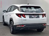 Hyundai Tucson (2021) 1.6TGDi, 1.maj,ČR, AC, ČR - náhled 6