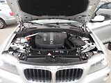 BMW X3 2.0D,4X4,XENONY,PANORAMA,NAVI! - náhled 28