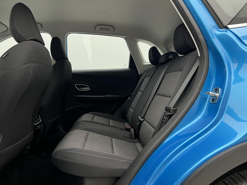 MG ZS 1.5 EMOTION HYBRID+ AUT CZ  - fotka 6 z 38