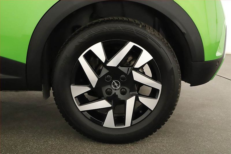 Opel Mokka (2025) Edition 1.2 Turbo MHEV - fotka 12 z 20