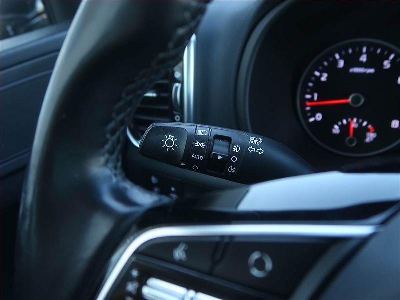 Kia Sportage (2019) Gold 1.6 T-GDI, 4X4, Automat - fotka 18 z 21