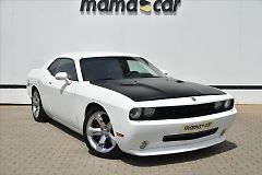 Dodge Challenger 5.7 HEMI 280kW KŮŽE - fotografie inzerátu
