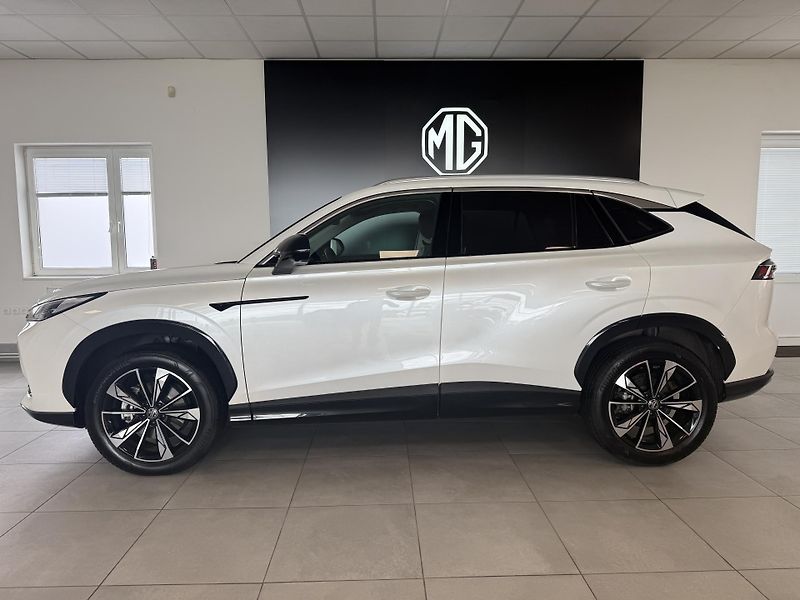 MG HS (2025) 1,5 TGI Emotion 7DCT,  - fotka 2 z 10