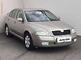 Škoda Octavia (2006) 1.9TDi, ČR, Výhř.sed. - náhled 1