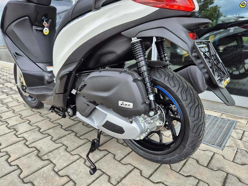 Piaggio Medley 125 (2026) S EU5+ - fotka 14 z 45