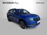 Škoda Kodiaq (2020) 2.0 TDI 4x4 DSG Sportline - náhled 32