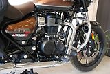 Royal Enfield Meteor 350 (2021) ZAZÁLOHOVÁNO - náhled 7