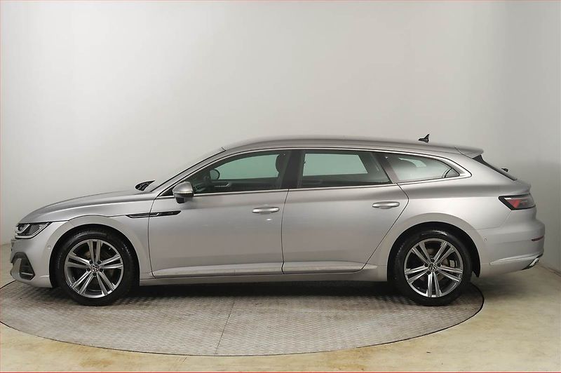 Volkswagen Arteon (2022) R-line 2.0 TDI - fotka 3 z 25