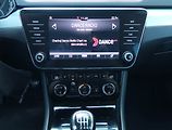 Škoda Superb (2018) Ambition 1.6 TDI, Serv.kniha - náhled 12
