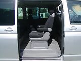 Volkswagen Multivan 2.5TDi, 96kW, KLIMA PAKET!! - náhled 29