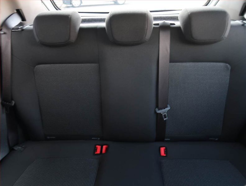 Opel Corsa (2013) 1.0, Serv.kniha, Tempomat - fotka 10 z 15