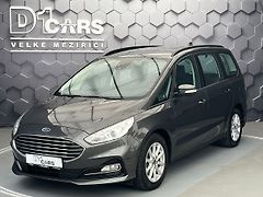 Ford Galaxy 2.0 EcoBlue, 140 kW, Cebia - fotografie inzerátu
