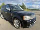 Land Rover Range Rover Sport 2,7  140KW - náhled 7