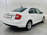 Škoda Rapid 1,2 TSI 77 kW Ambition - náhled 22