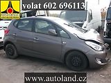 Hyundai ix20 (2012) VOLAT 602 696113 - náhled 1