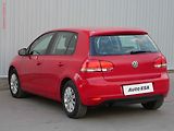 Volkswagen Golf (2012) 1.2 TSi, 2.maj,ČR - náhled 6