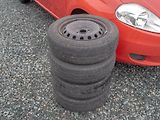 Fiat Grande Punto (2007) 1.4i 2x KOLA – PO SERVISU - náhled 33
