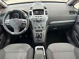 Opel Zafira (2009) 1.6i, AC, tažné - náhled 8