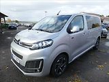 Citroën Jumpy 2,0 HDi 110kW závěs, 2x kola - náhled 2