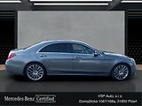Mercedes-Benz Třídy S AMG paket 400d L 4MATIC - náhled 6