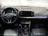 Škoda Karoq (2017) 2.0 TDi 4x4, ČR, Style Plus - náhled 8